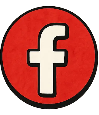 Facebook icon for The Hilton Head Island Marshmallow Company Icon