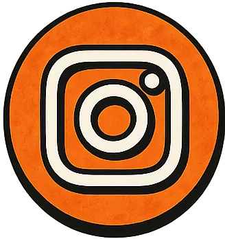 Instagram icon for The Hilton Head Island Marshmallow Company Icon